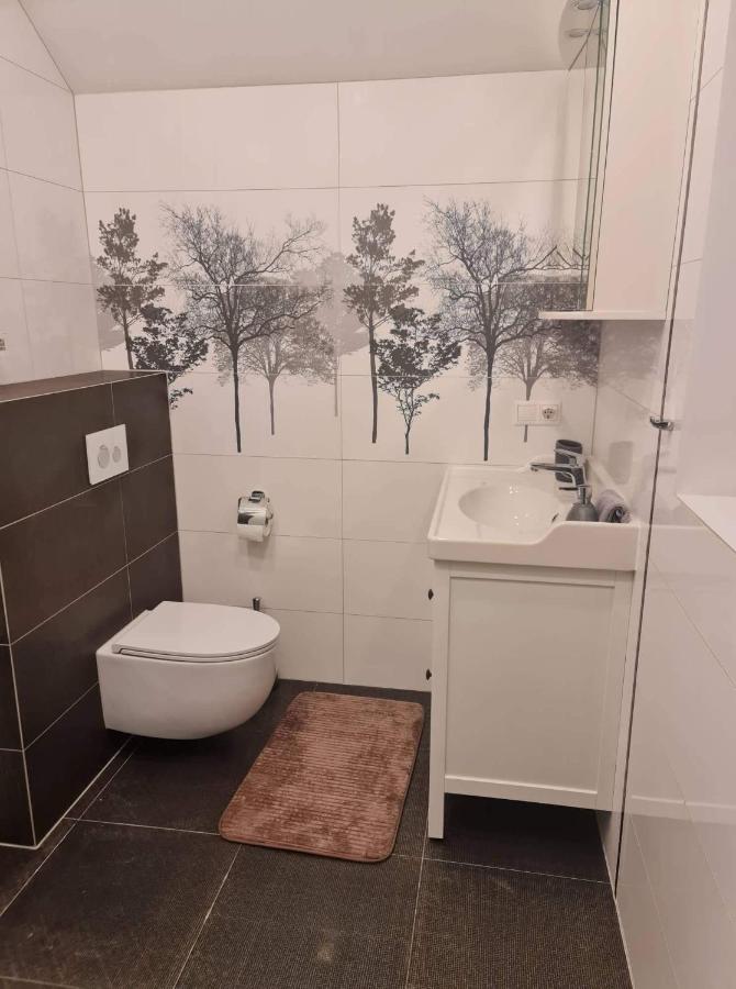 Quality Rest In Giruliai Apartments 클라이페다 외부 사진