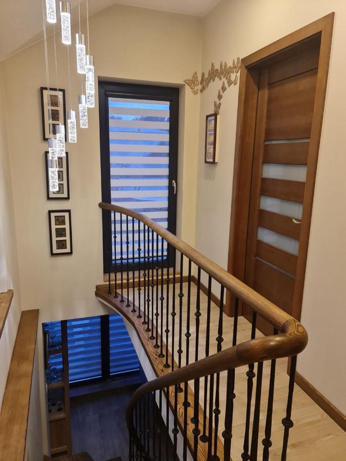 Quality Rest In Giruliai Apartments 클라이페다 외부 사진