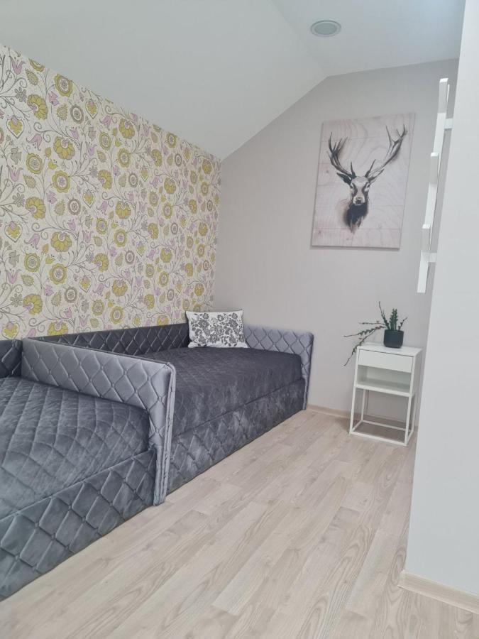 Quality Rest In Giruliai Apartments 클라이페다 외부 사진